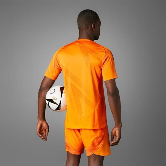 Adidas Real Madrid 2024/25 Authentic Away Jersey Kit - Picture 3 of 10